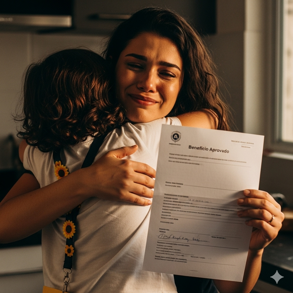 Advocacia Previdenciária - Imagem 1